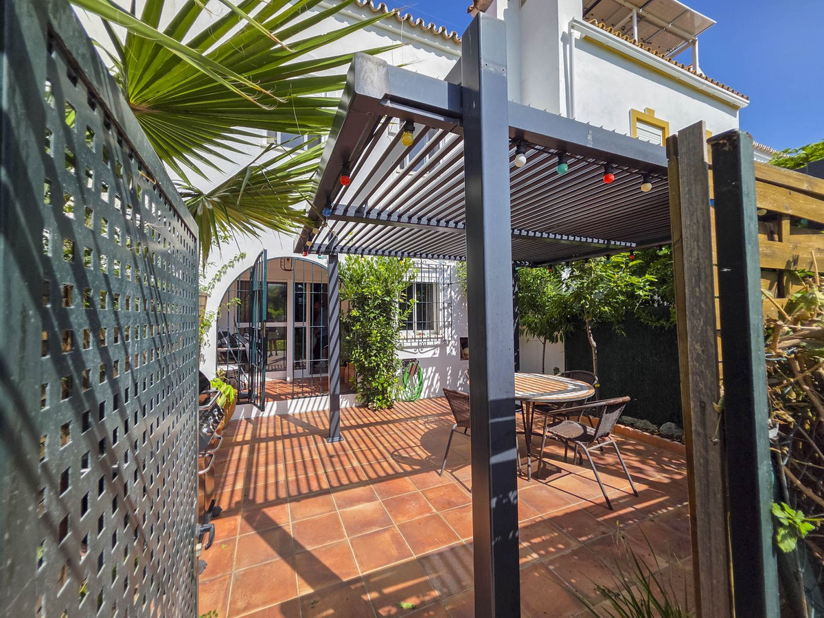 3 Bed, 2 Bath, HouseFor Sale, Casares Playa, Malaga