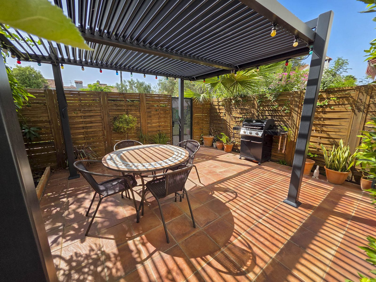 3 Bed, 2 Bath, HouseFor Sale, Casares Playa, Malaga