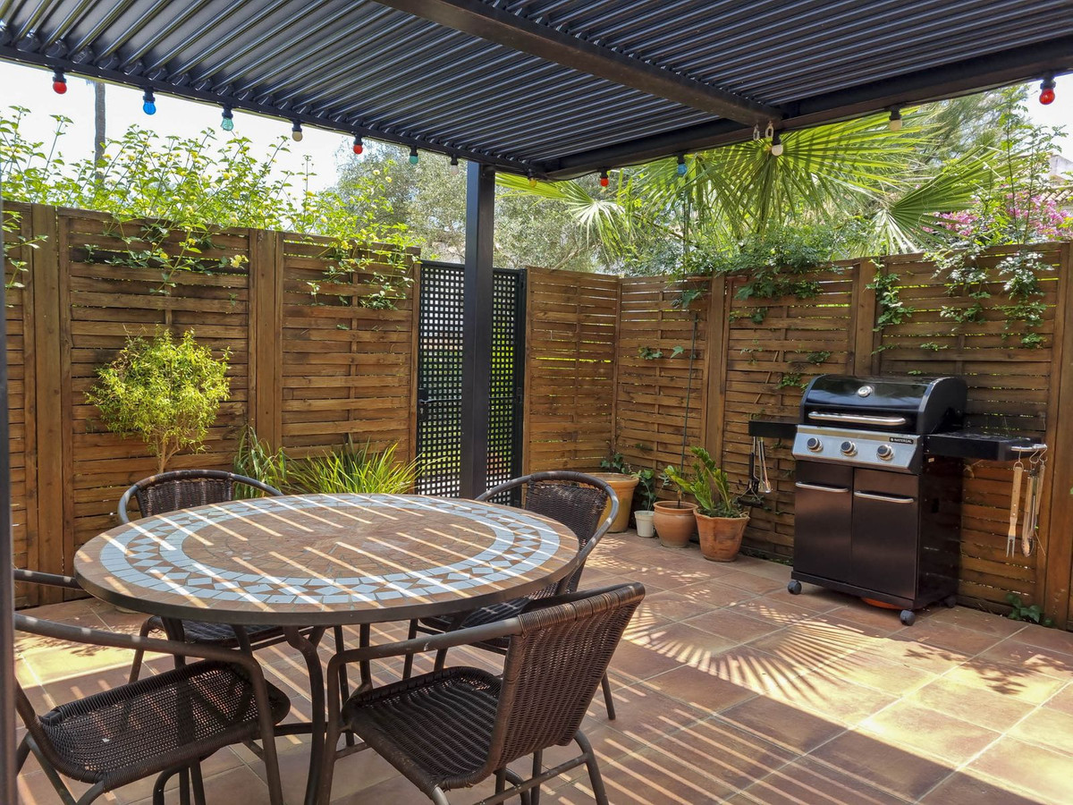 3 Bed, 2 Bath, HouseFor Sale, Casares Playa, Malaga