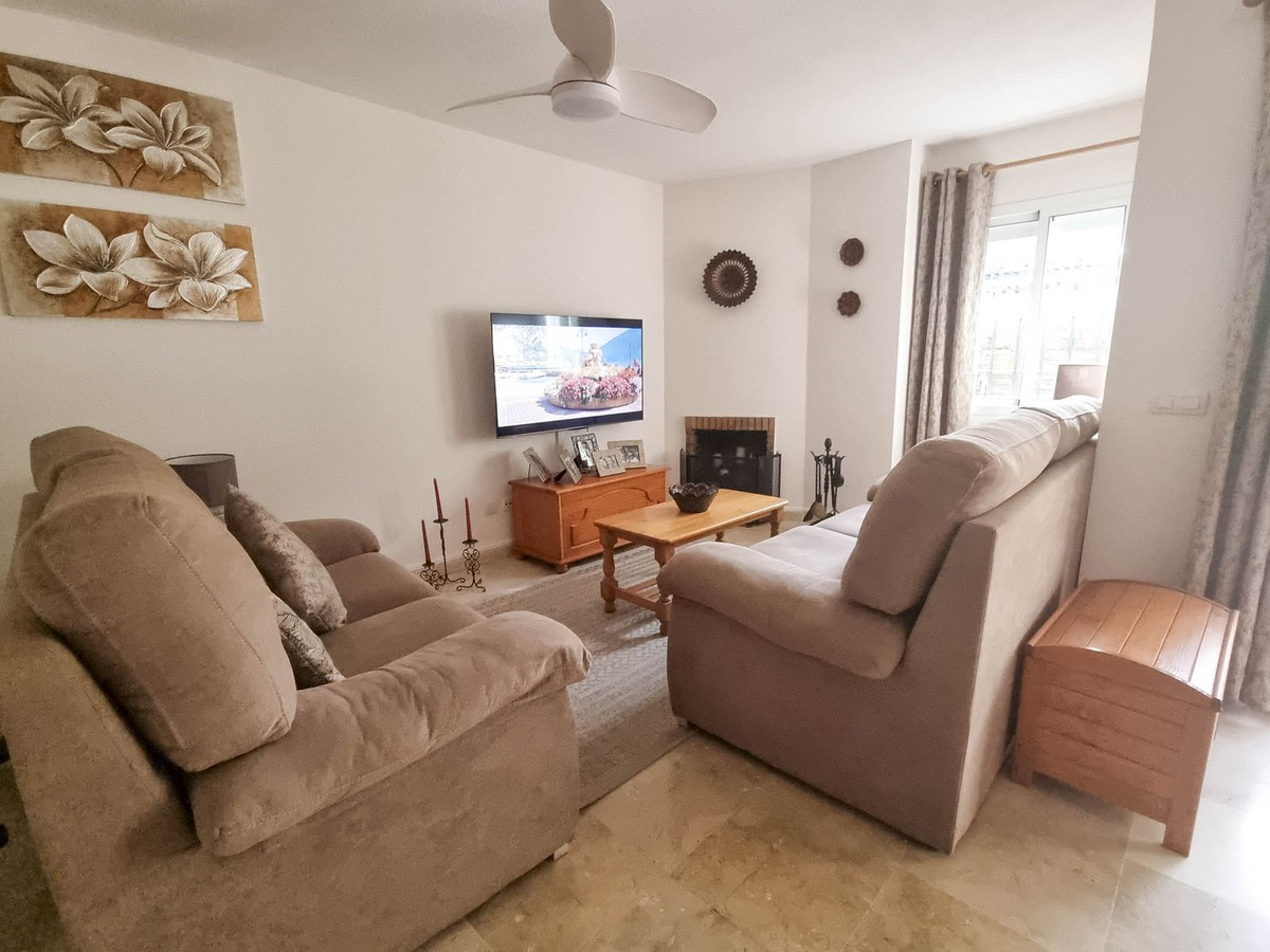 3 Bed, 2 Bath, HouseFor Sale, Casares Playa, Malaga