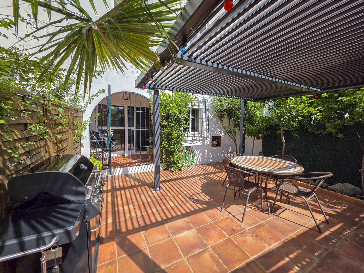 3 Bed, 2 Bath, HouseFor Sale, Casares Playa, Malaga