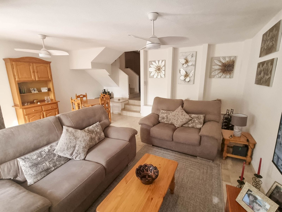 3 Bed, 2 Bath, HouseFor Sale, Casares Playa, Malaga