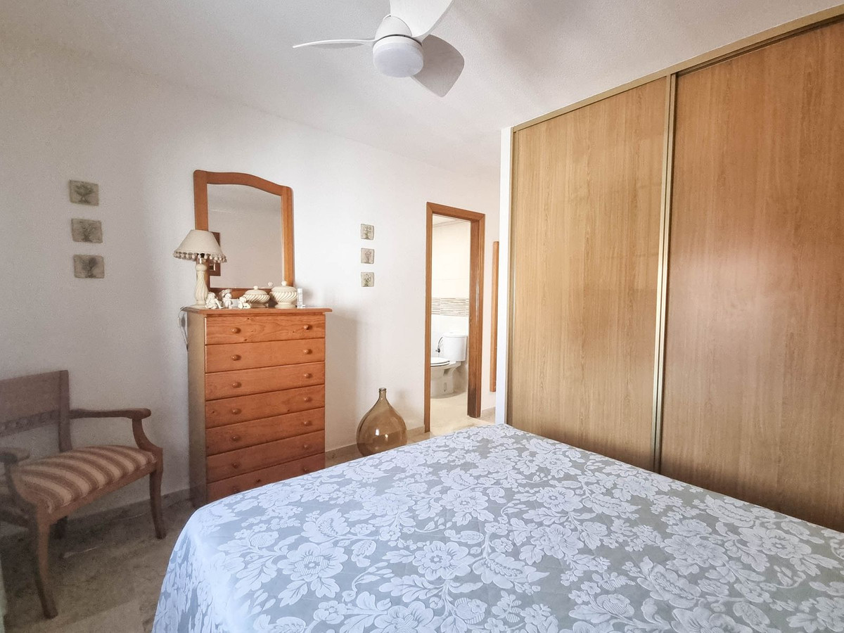 3 Bed, 2 Bath, HouseFor Sale, Casares Playa, Malaga