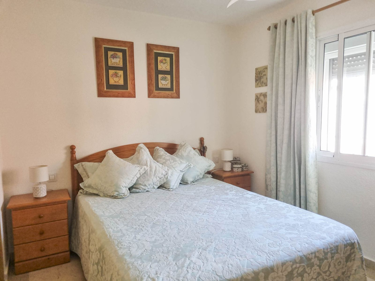 3 Bed, 2 Bath, HouseFor Sale, Casares Playa, Malaga