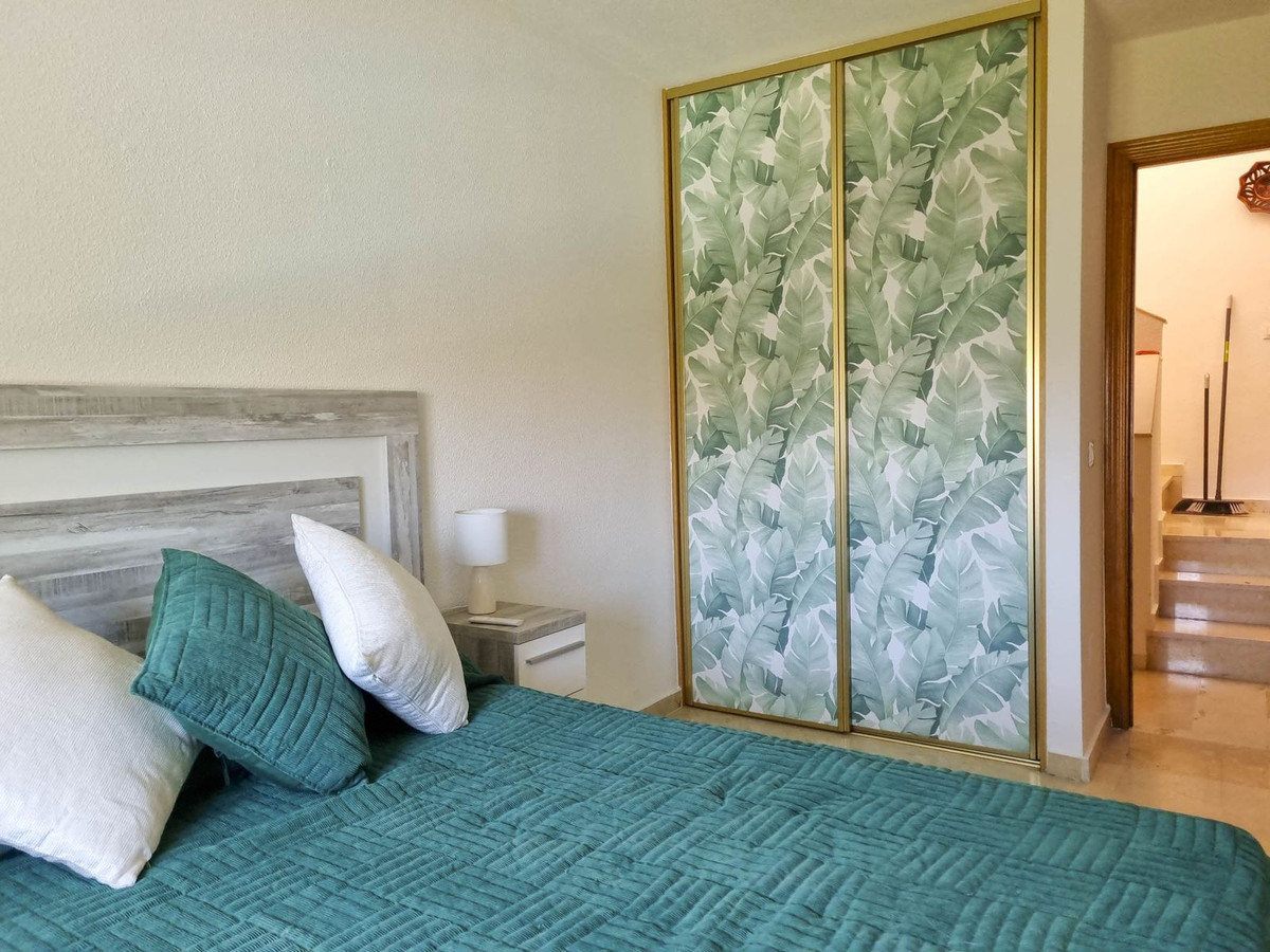 3 Bed, 2 Bath, HouseFor Sale, Casares Playa, Malaga