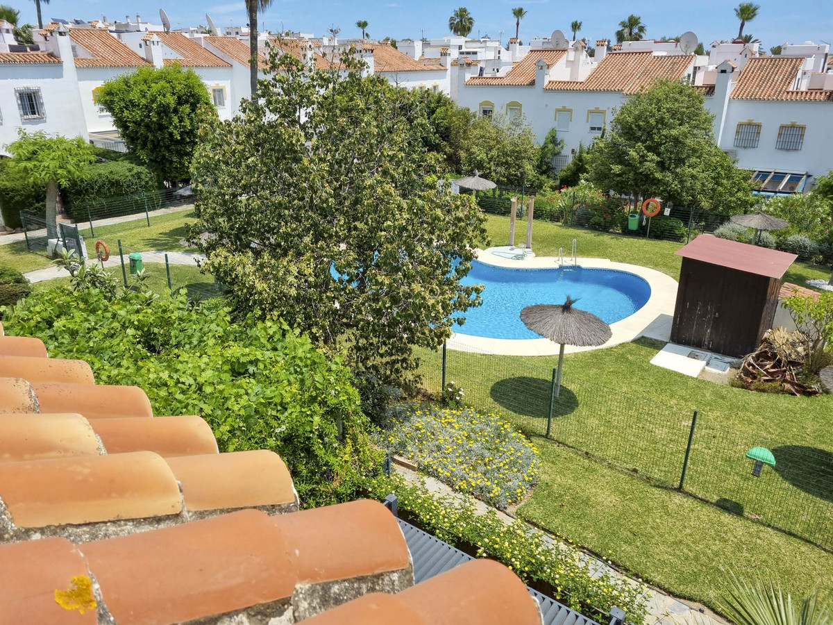 3 Bed, 2 Bath, HouseFor Sale, Casares Playa, Malaga