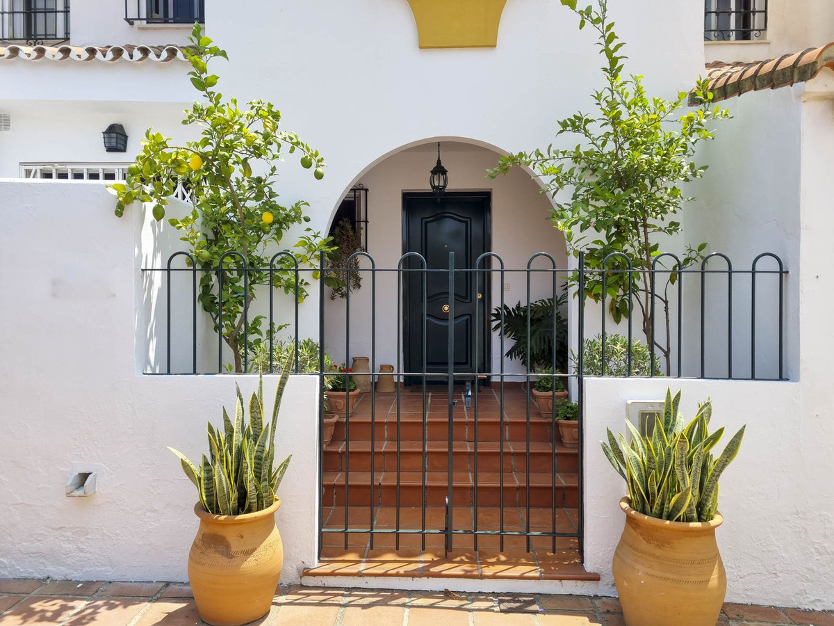3 Bed, 2 Bath, HouseFor Sale, Casares Playa, Malaga