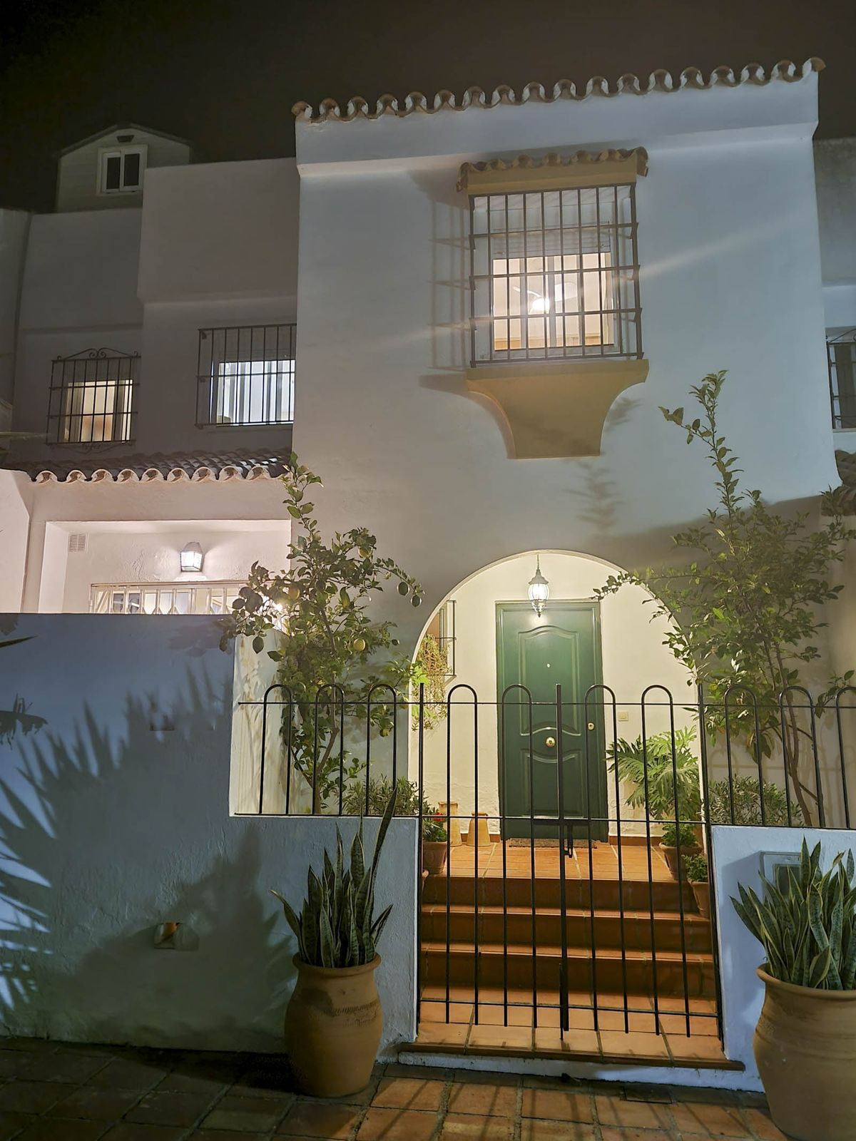 3 Bed, 2 Bath, HouseFor Sale, Casares Playa, Malaga