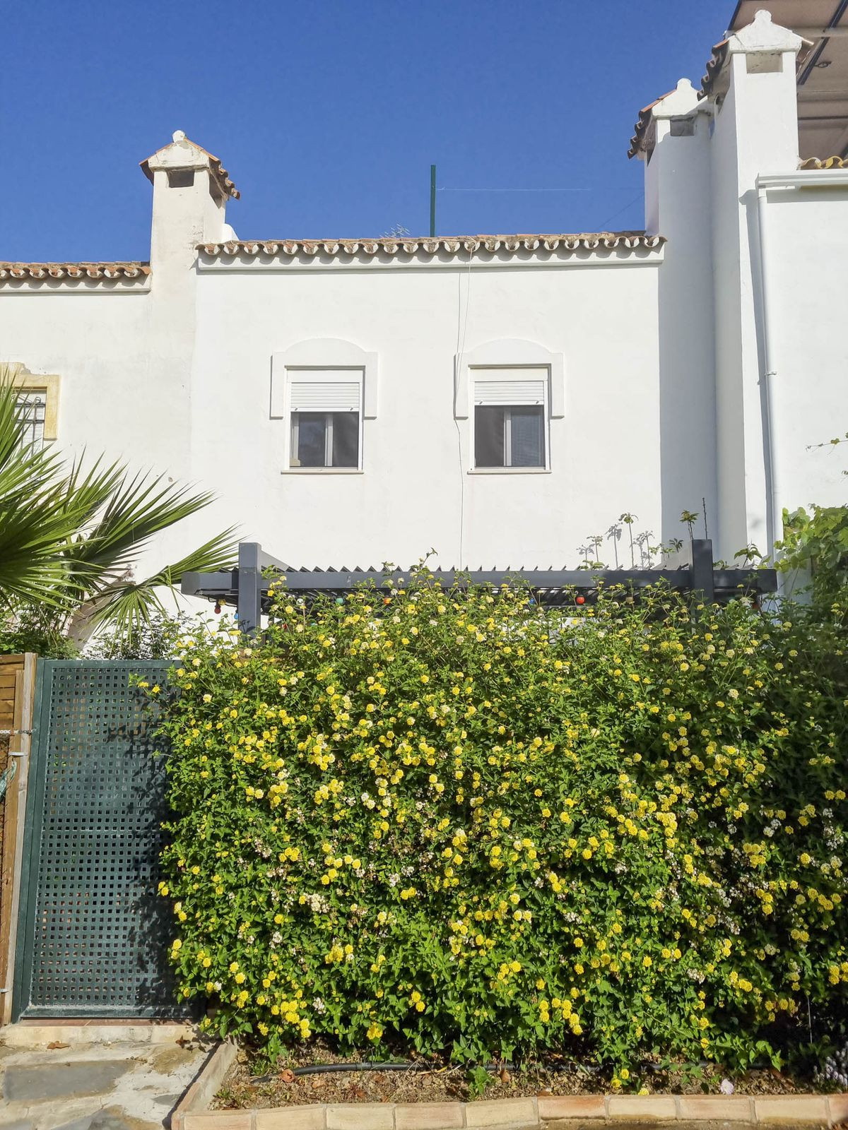 3 Bed, 2 Bath, HouseFor Sale, Casares Playa, Malaga