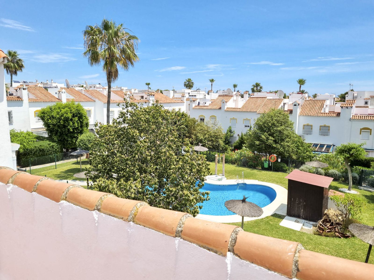 3 Bed, 2 Bath, HouseFor Sale, Casares Playa, Malaga