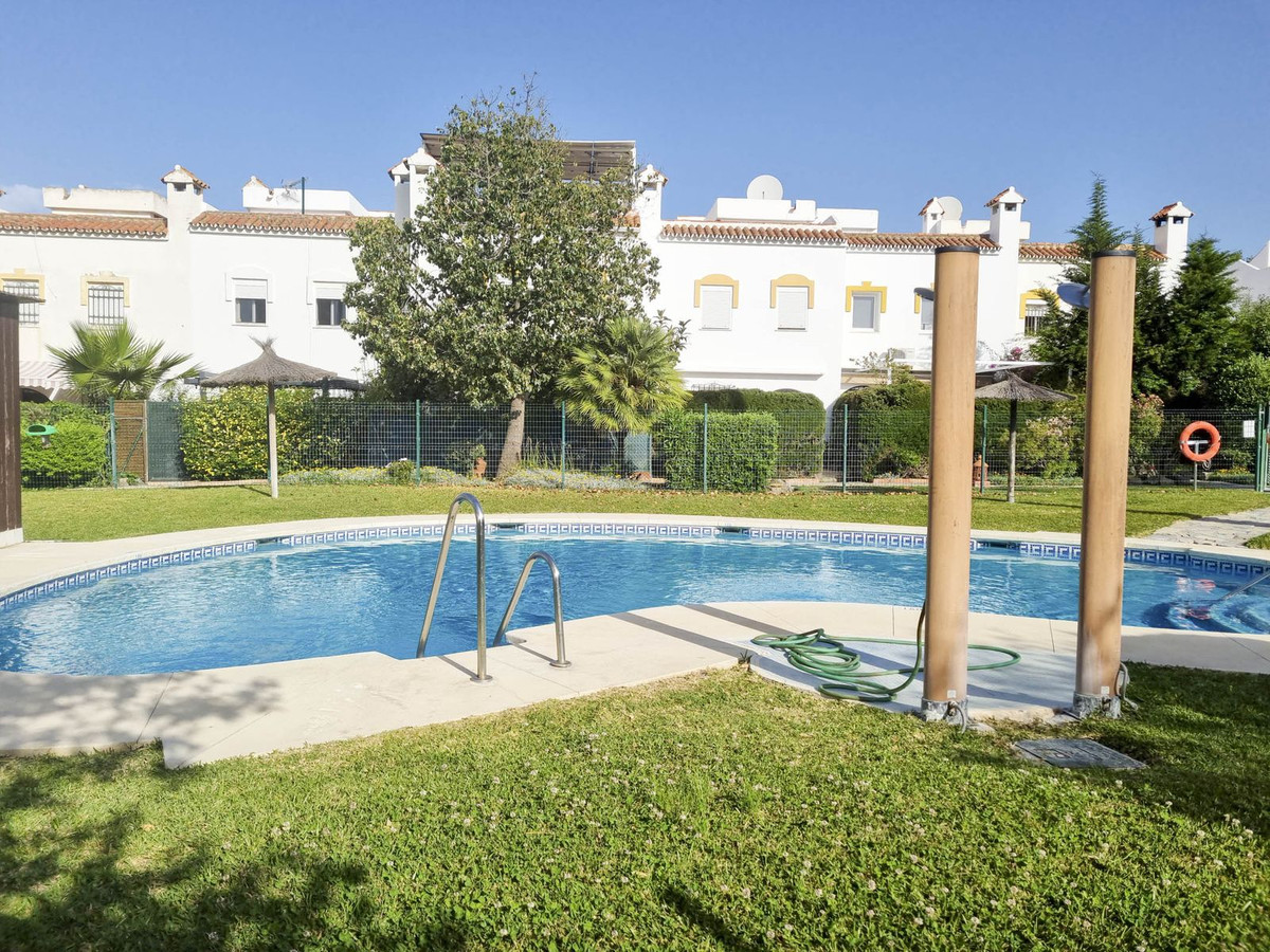 3 Bed, 2 Bath, HouseFor Sale, Casares Playa, Malaga