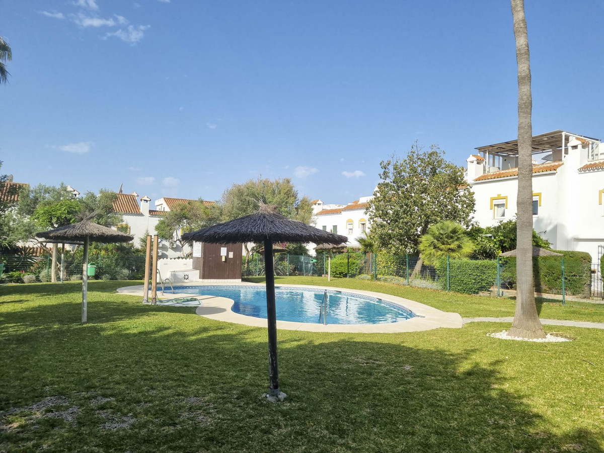 3 Bed, 2 Bath, HouseFor Sale, Casares Playa, Malaga