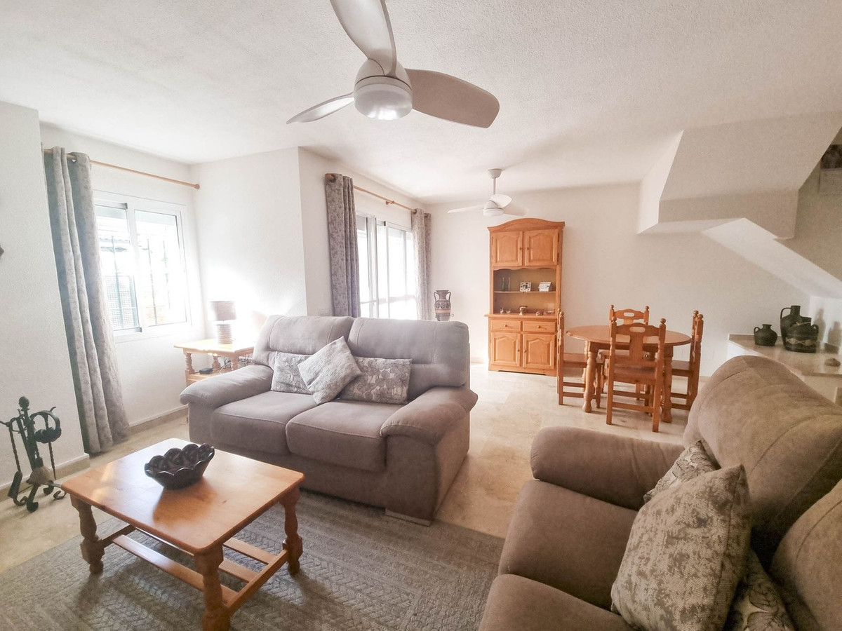 3 Bed, 2 Bath, HouseFor Sale, Casares Playa, Malaga