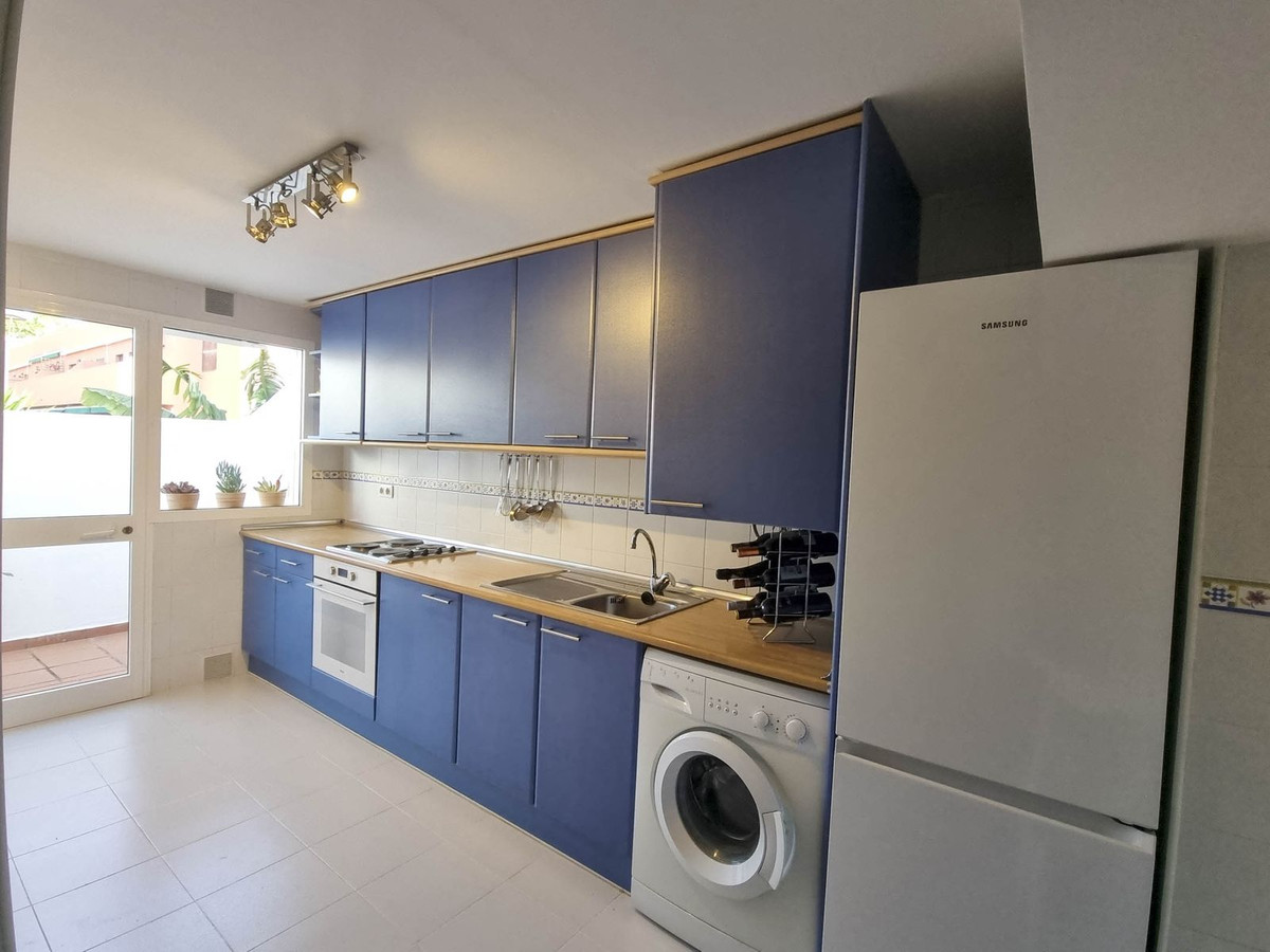 3 Bed, 2 Bath, HouseFor Sale, Casares Playa, Malaga