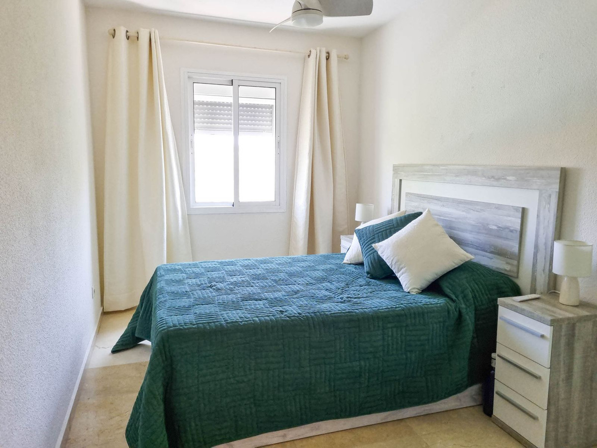 3 Bed, 2 Bath, HouseFor Sale, Casares Playa, Malaga