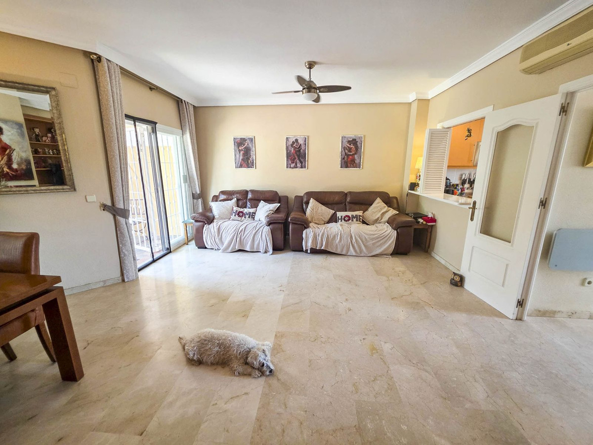 3 Bed, 2 Bath, HouseFor Sale, La Duquesa, Malaga