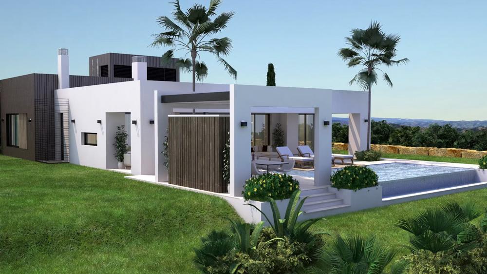 4 Bed, 4 Bath, HouseFor Sale, La Cala de Mijas, Malaga