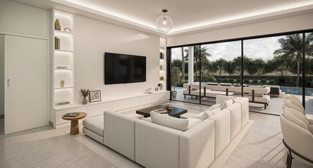 4 Bed, 4 Bath, HouseFor Sale, La Cala de Mijas, Malaga