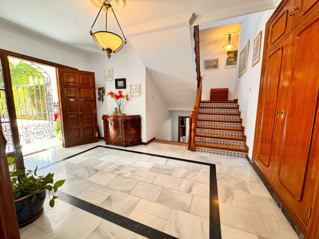 6 Bed, 5 Bath, HouseFor Sale, Malaga, Malaga