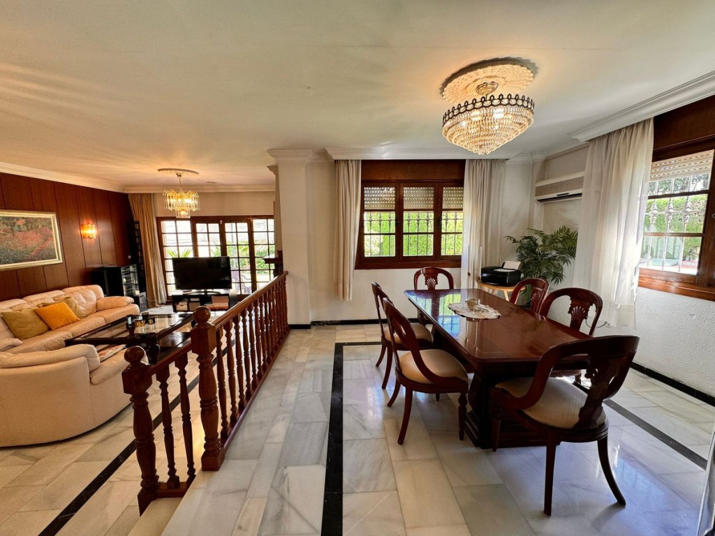 6 Bed, 5 Bath, HouseFor Sale, Malaga, Malaga