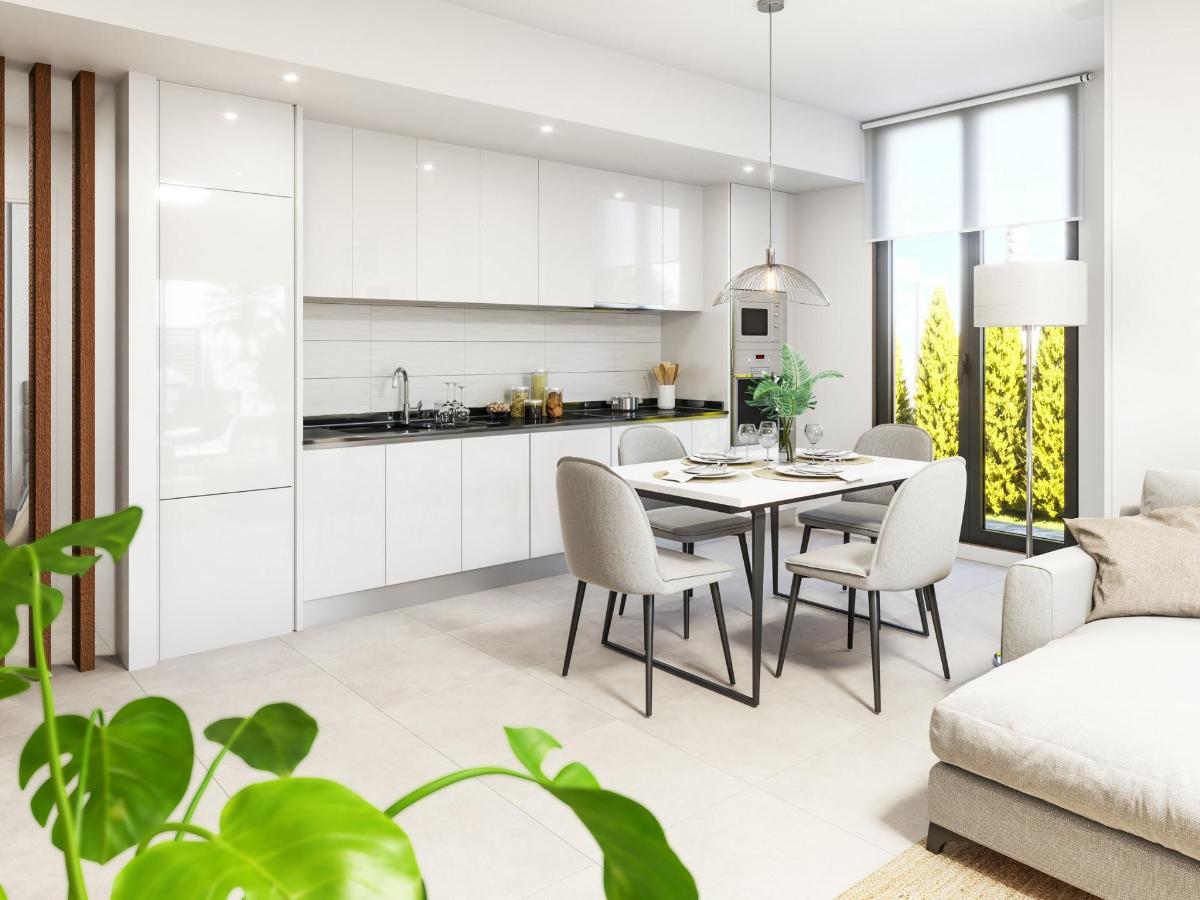 3 Bed, 2 Bath, HouseFor Sale, Vera, Costa Almeria