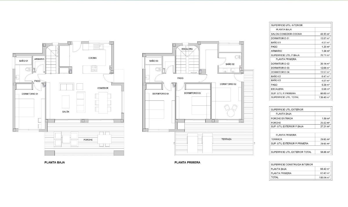 4 Bed, 3 Bath, HouseFor Sale, Manilva, Costa del Sol