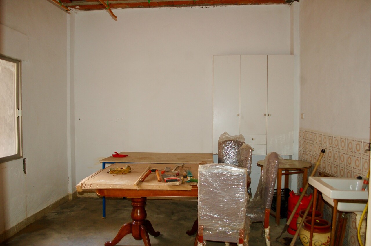 6 Bed, 2 Bath, HouseFor Sale, San Pedro Del Pinatar, Alicante