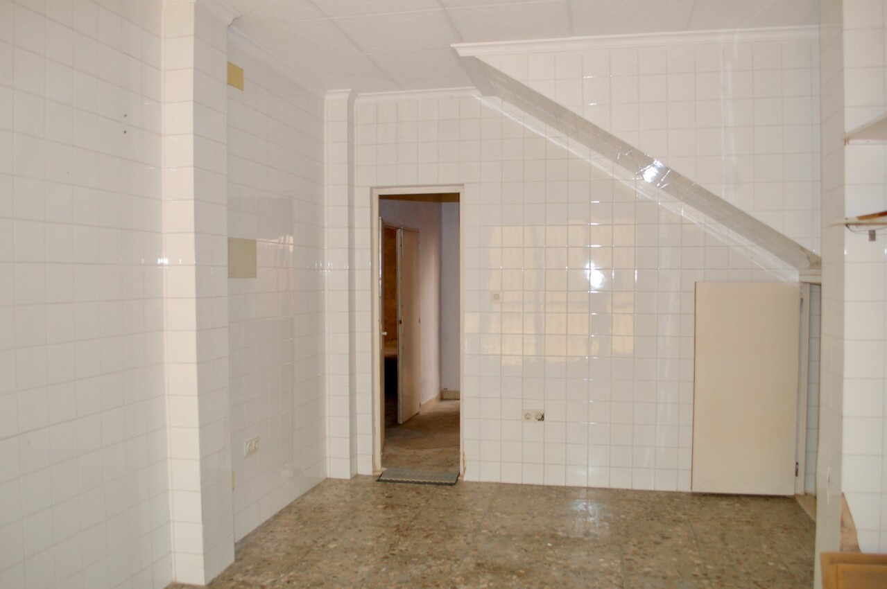 6 Bed, 2 Bath, HouseFor Sale, San Pedro Del Pinatar, Alicante