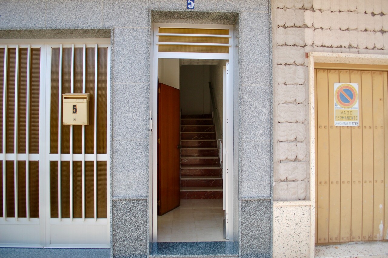 6 Bed, 2 Bath, HouseFor Sale, San Pedro Del Pinatar, Alicante