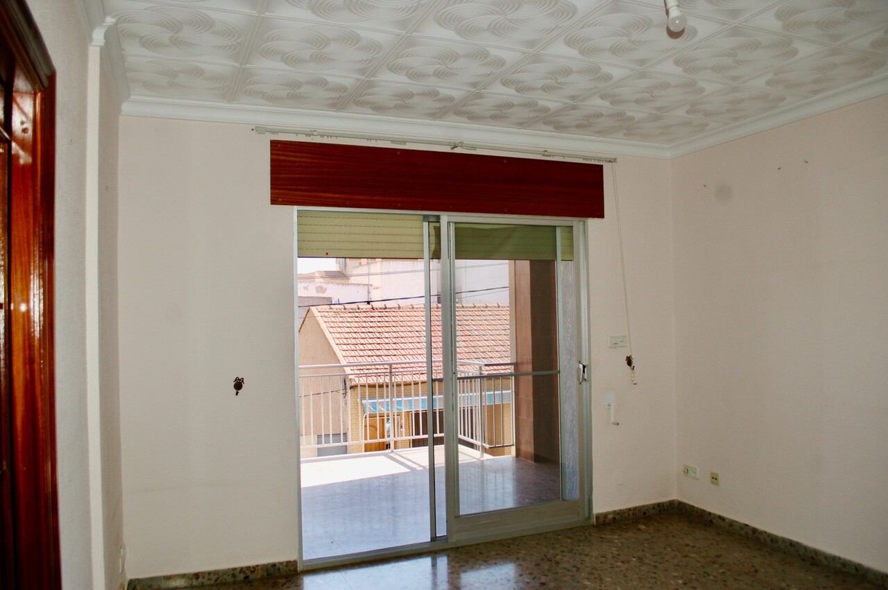 6 Bed, 2 Bath, HouseFor Sale, San Pedro Del Pinatar, Alicante