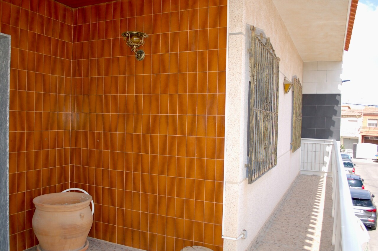 6 Bed, 2 Bath, HouseFor Sale, San Pedro Del Pinatar, Alicante