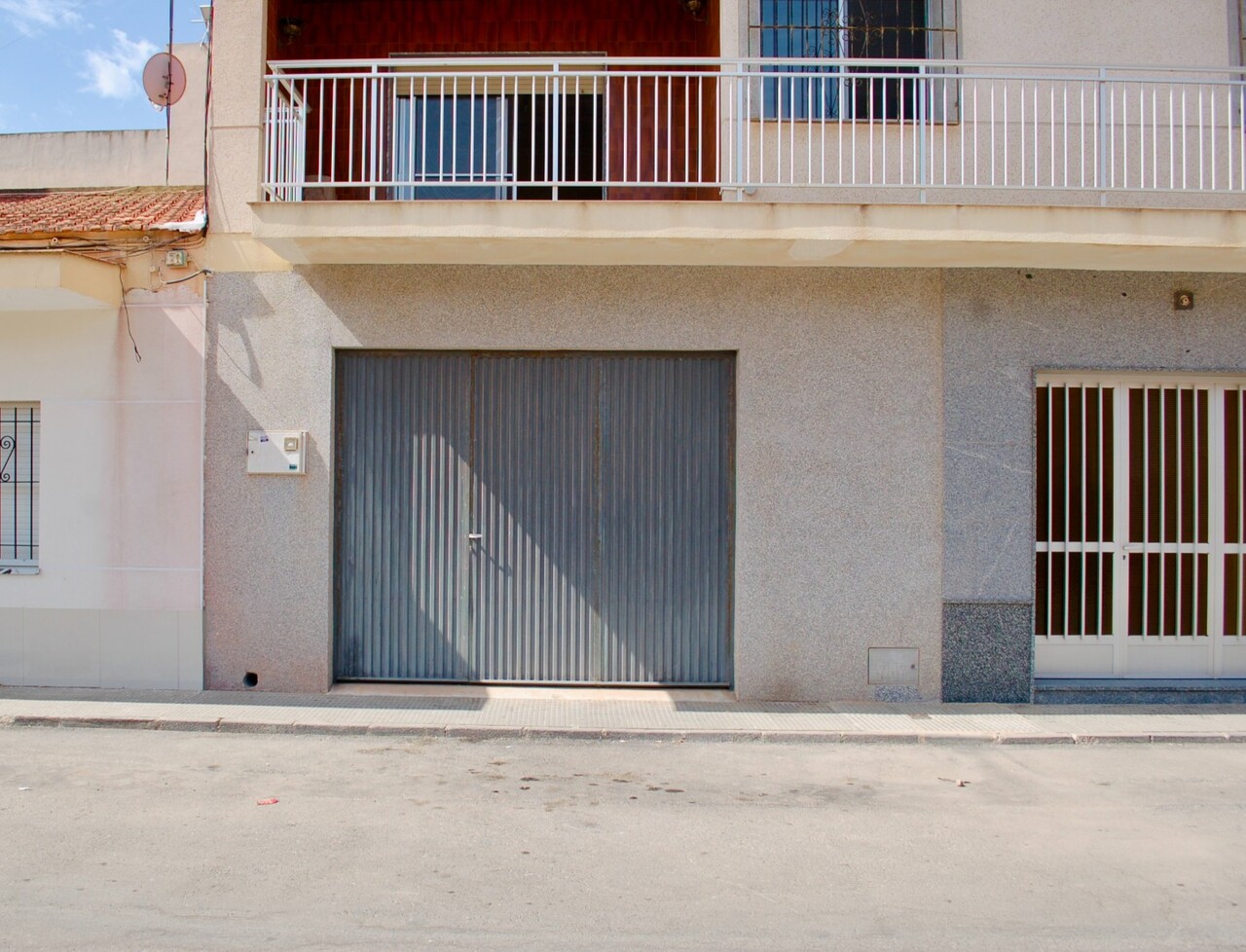 6 Bed, 2 Bath, HouseFor Sale, San Pedro Del Pinatar, Alicante