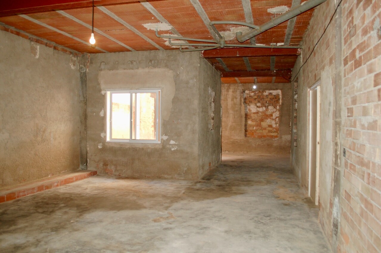 6 Bed, 2 Bath, HouseFor Sale, San Pedro Del Pinatar, Alicante