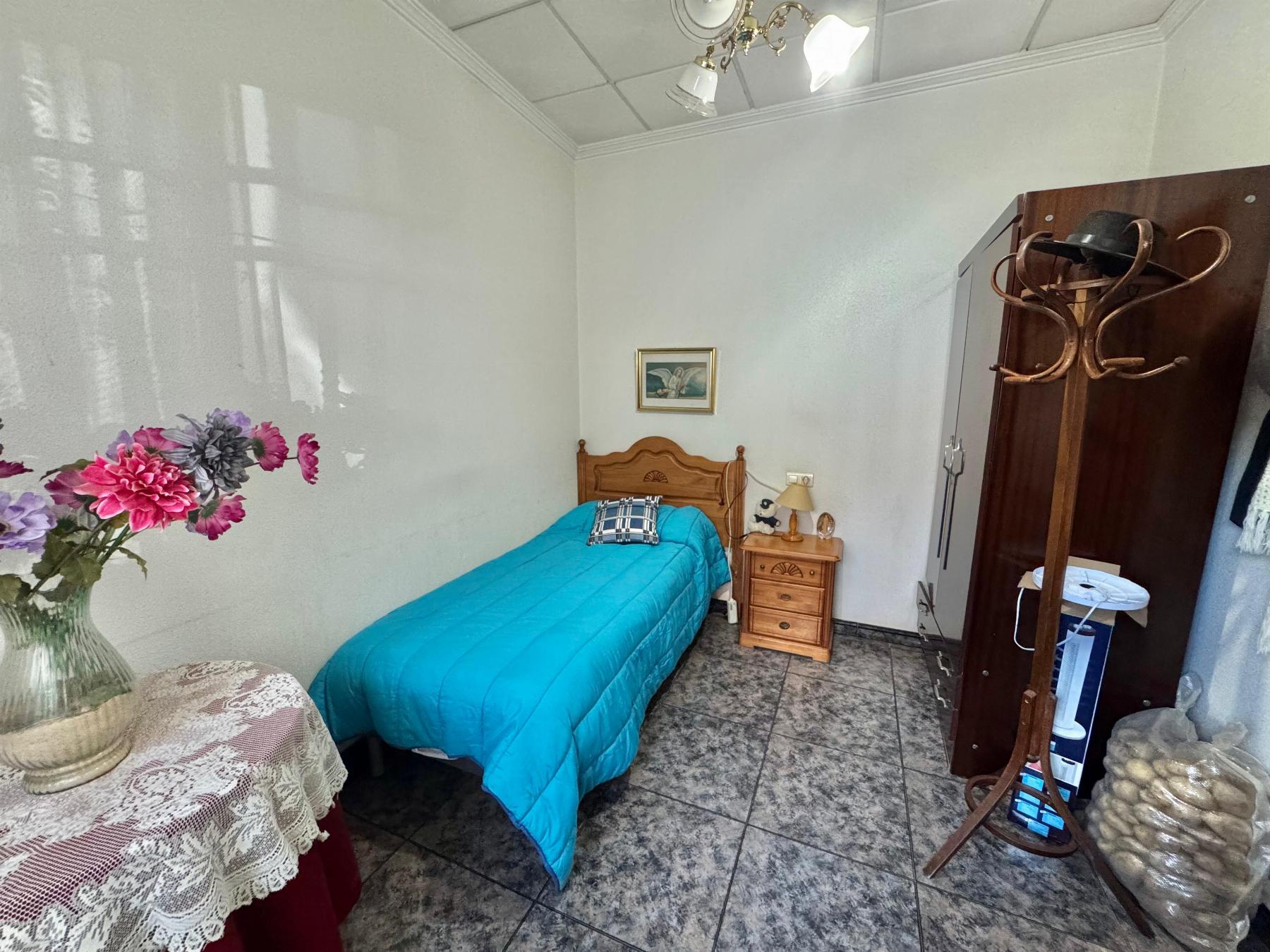 3 Bed, 1 Bath, ApartmentFor Sale, Benejuzar, Alicante