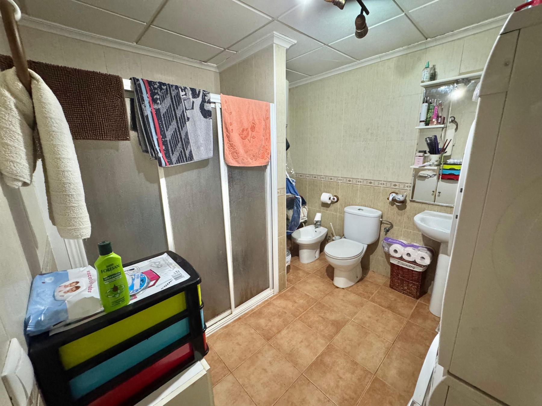 3 Bed, 1 Bath, ApartmentFor Sale, Benejuzar, Alicante