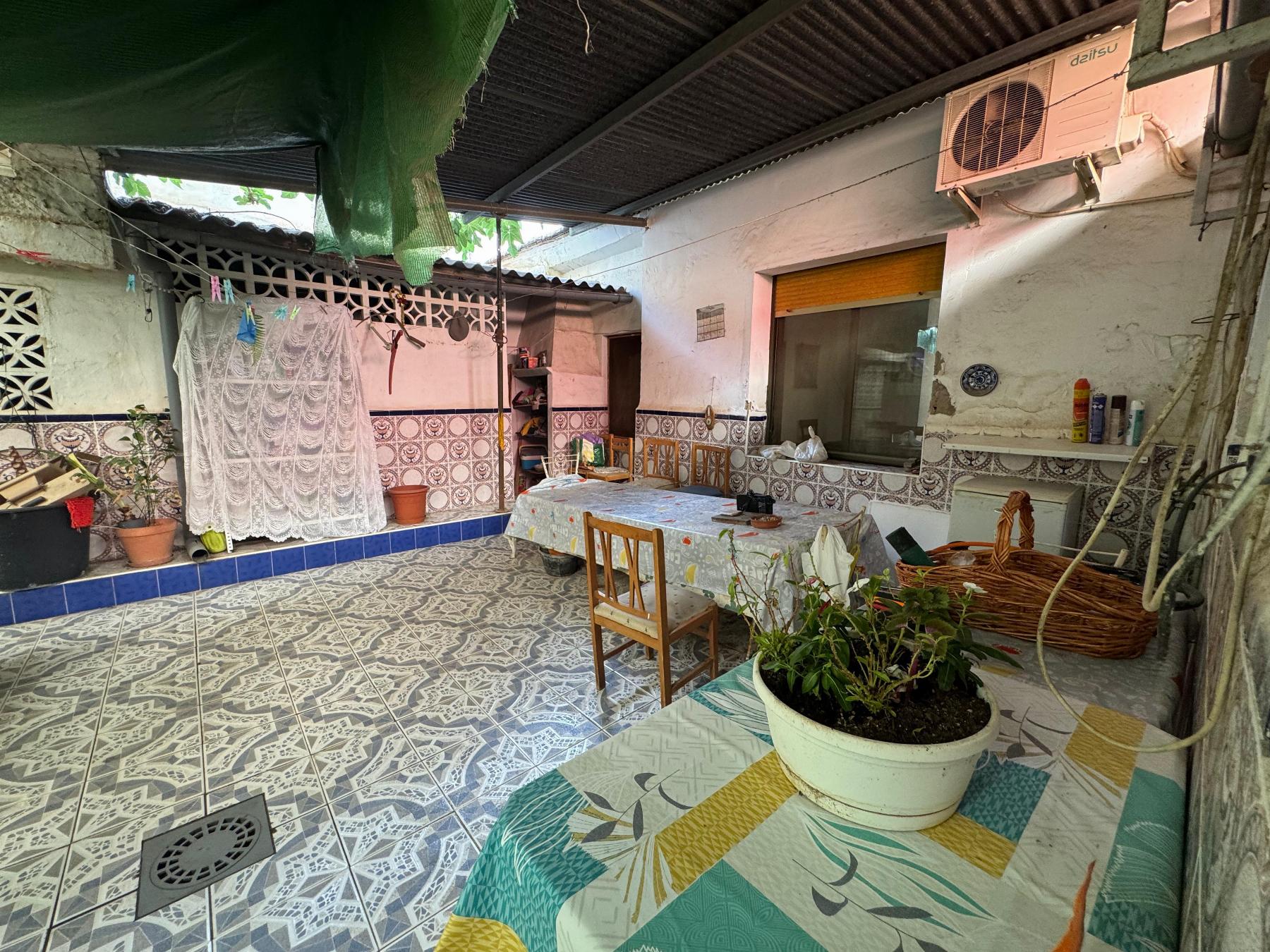 3 Bed, 1 Bath, ApartmentFor Sale, Benejuzar, Alicante