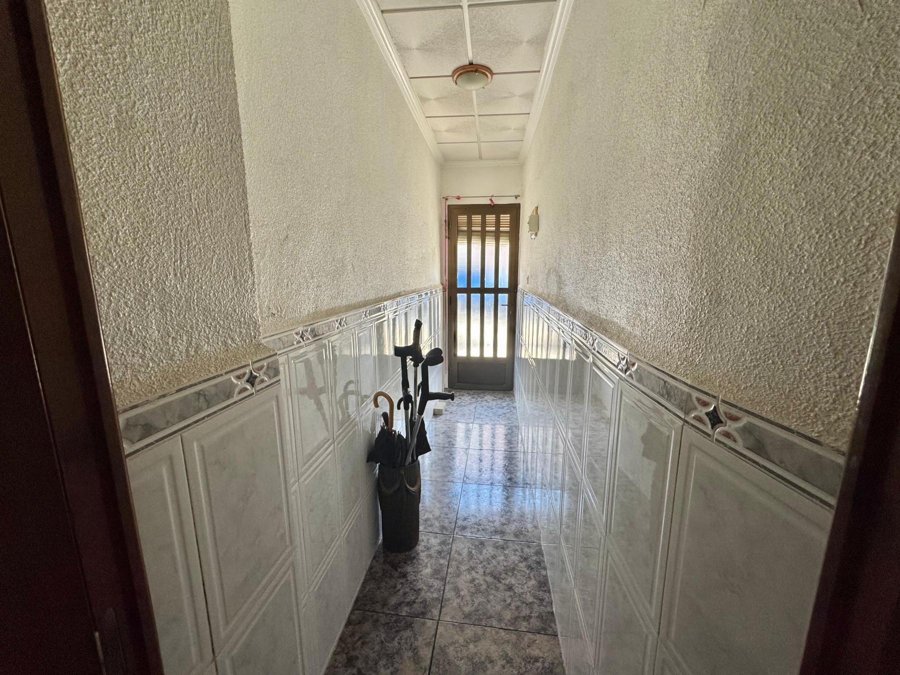 3 Bed, 1 Bath, ApartmentFor Sale, Benejuzar, Alicante