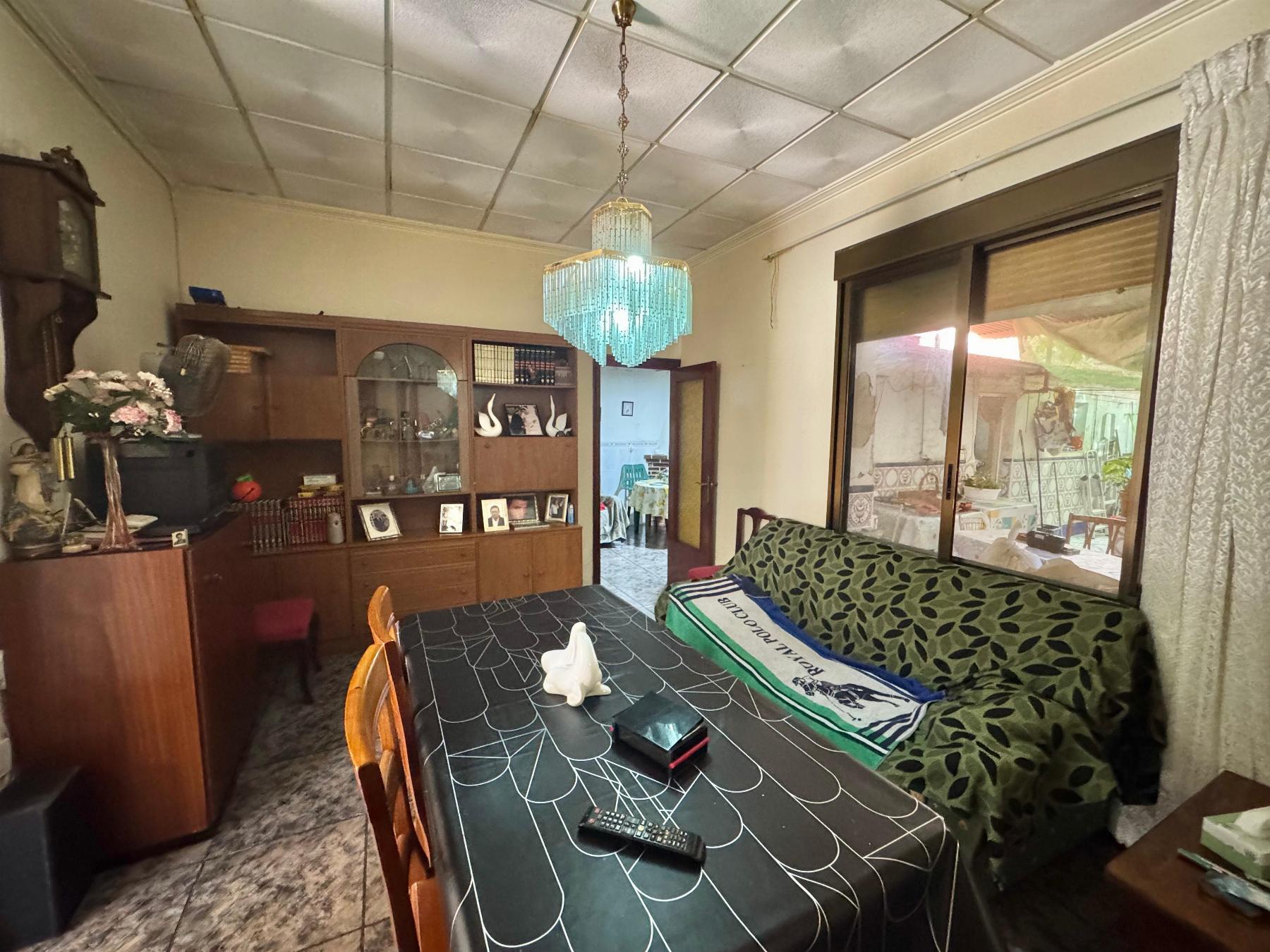 3 Bed, 1 Bath, ApartmentFor Sale, Benejuzar, Alicante