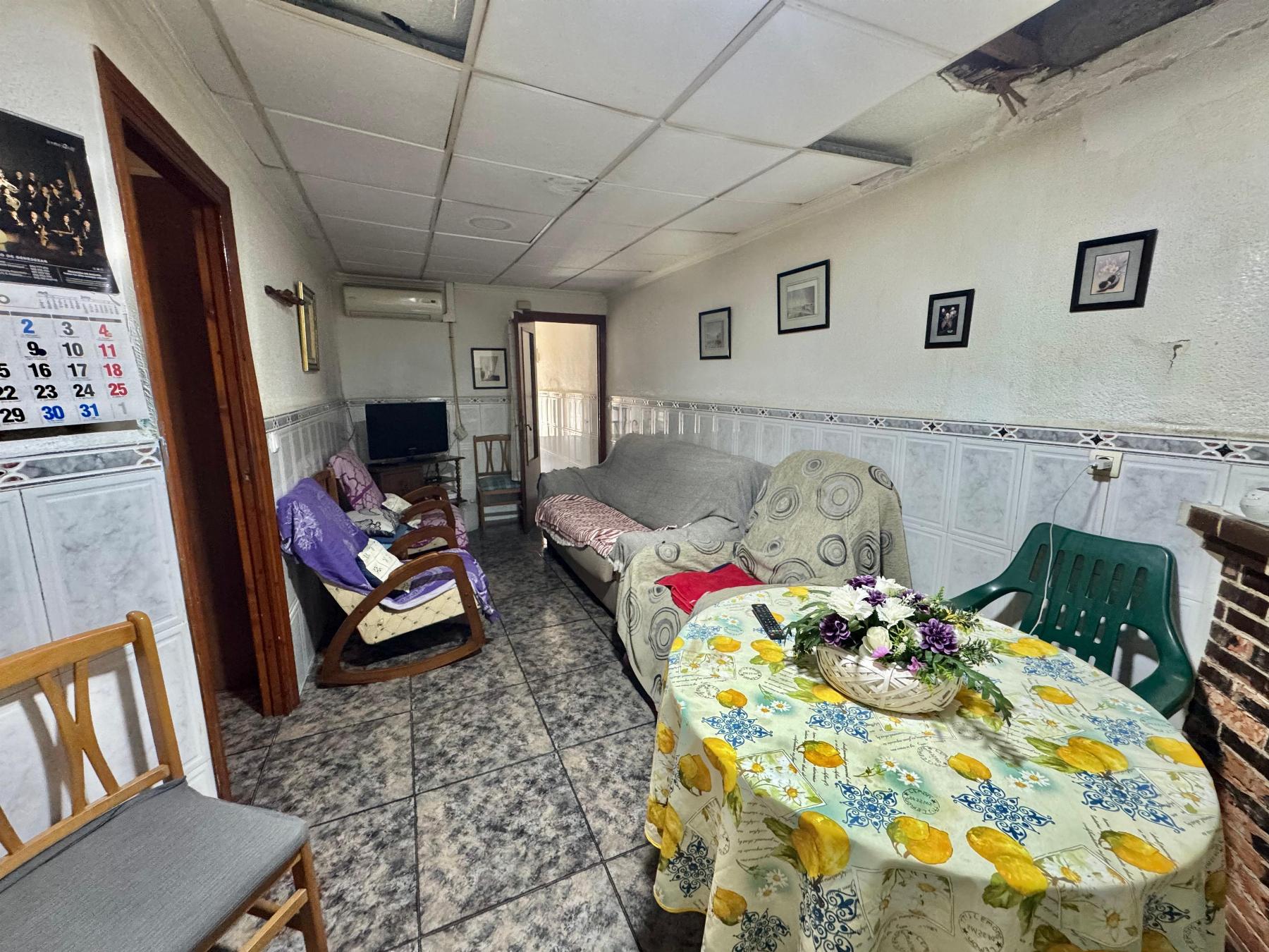 3 Bed, 1 Bath, ApartmentFor Sale, Benejuzar, Alicante