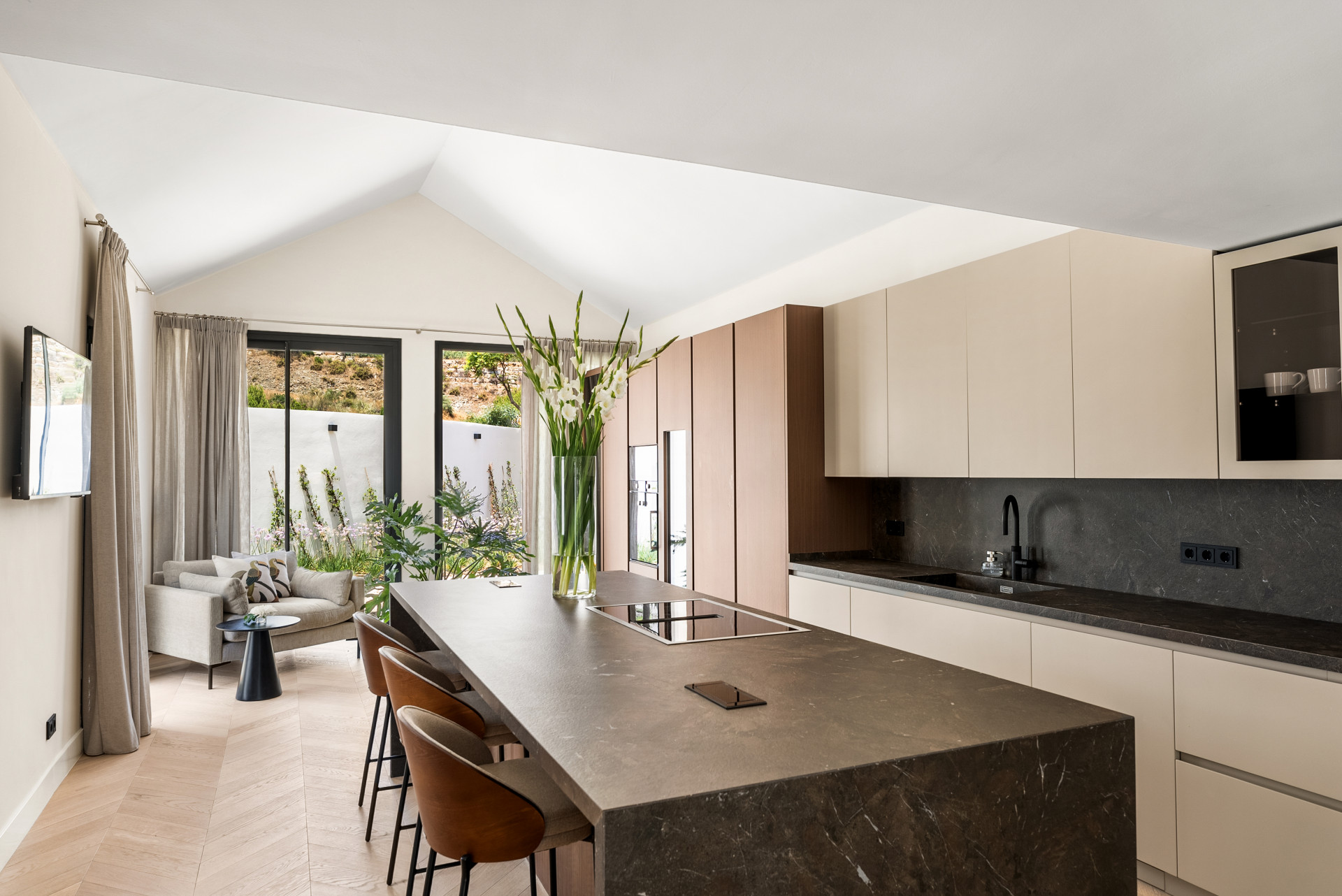 6 Bed, 6 Bath, HouseFor Sale, Benahavis, Malaga