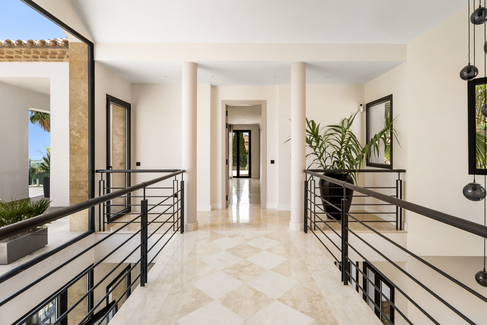 6 Bed, 6 Bath, HouseFor Sale, Benahavis, Malaga