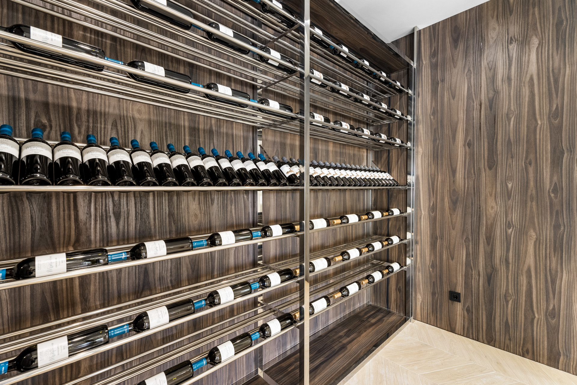 6 Bed, 6 Bath, HouseFor Sale, Benahavis, Malaga