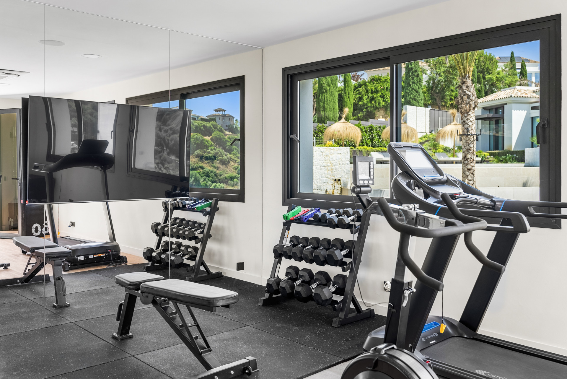 6 Bed, 6 Bath, HouseFor Sale, Benahavis, Malaga