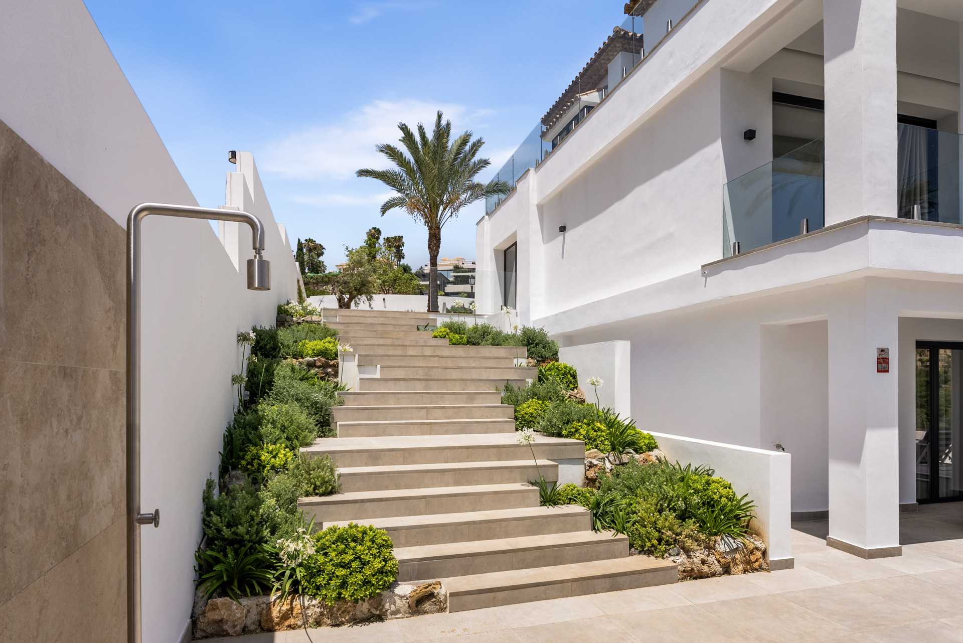 6 Bed, 6 Bath, HouseFor Sale, Benahavis, Malaga