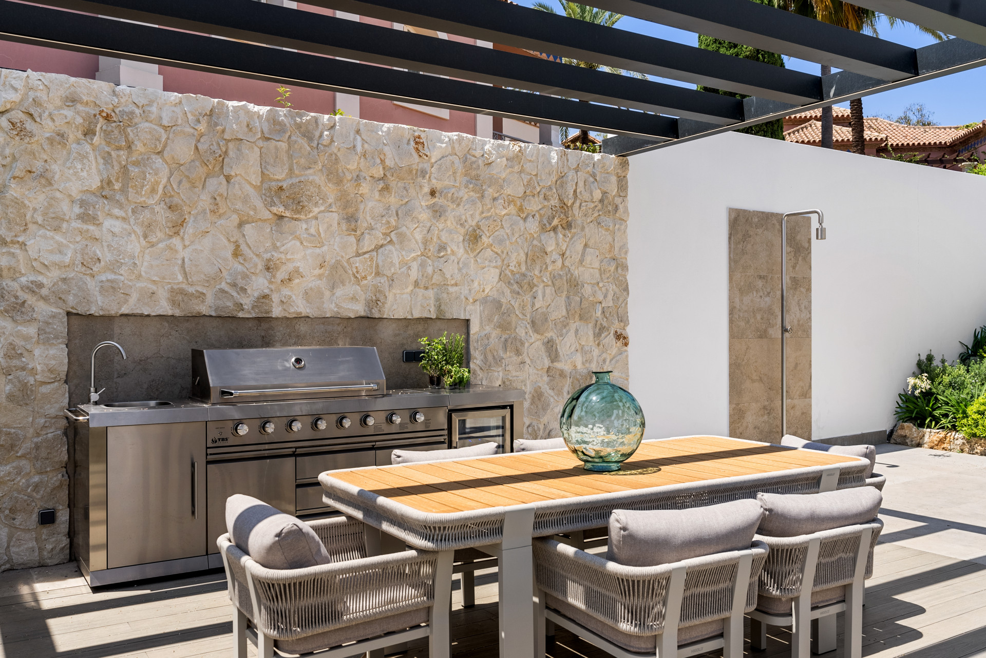 6 Bed, 6 Bath, HouseFor Sale, Benahavis, Malaga