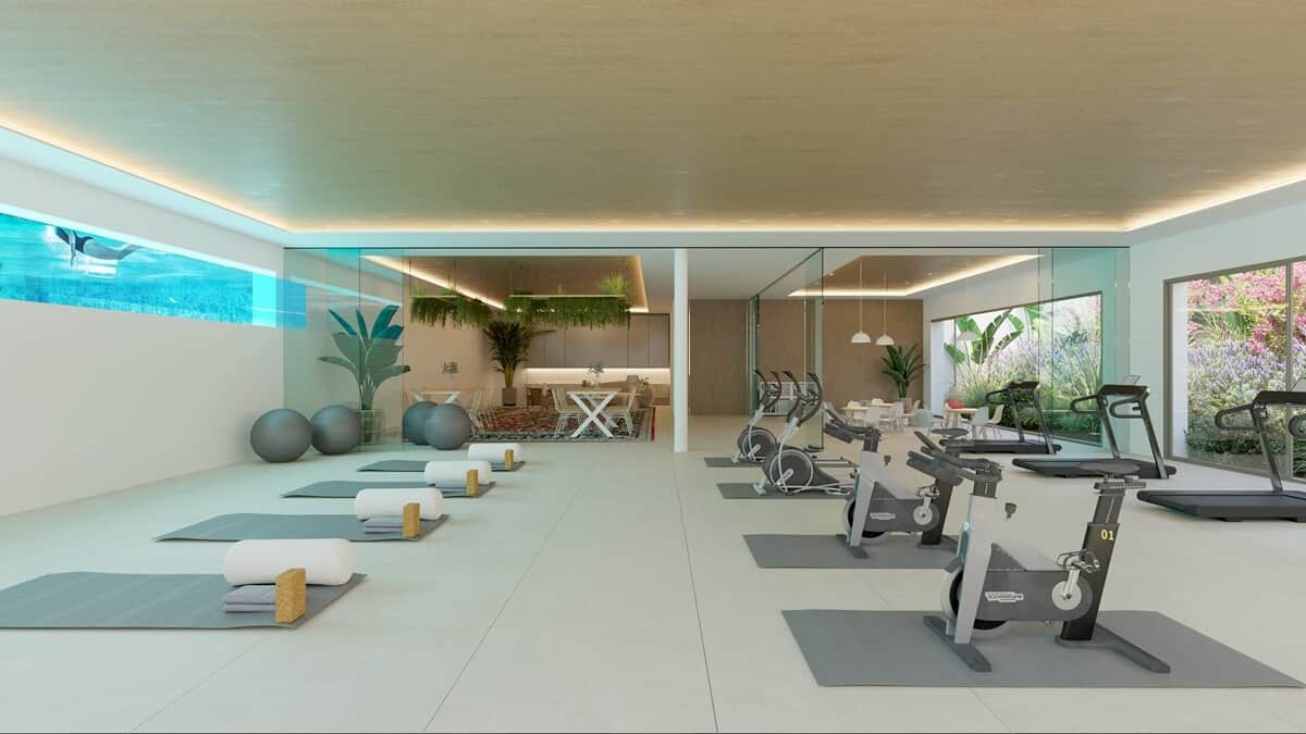 2 Bed, 2 Bath, ApartmentFor Sale, Casares, Malaga