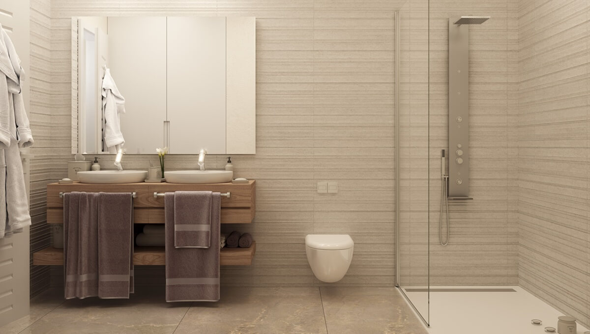 3 Bed, 3 Bath, HouseFor Sale, Manilva, Malaga