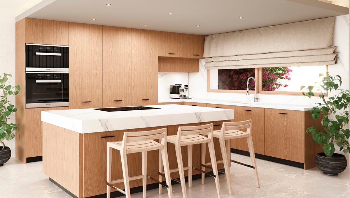 3 Bed, 3 Bath, HouseFor Sale, Manilva, Malaga