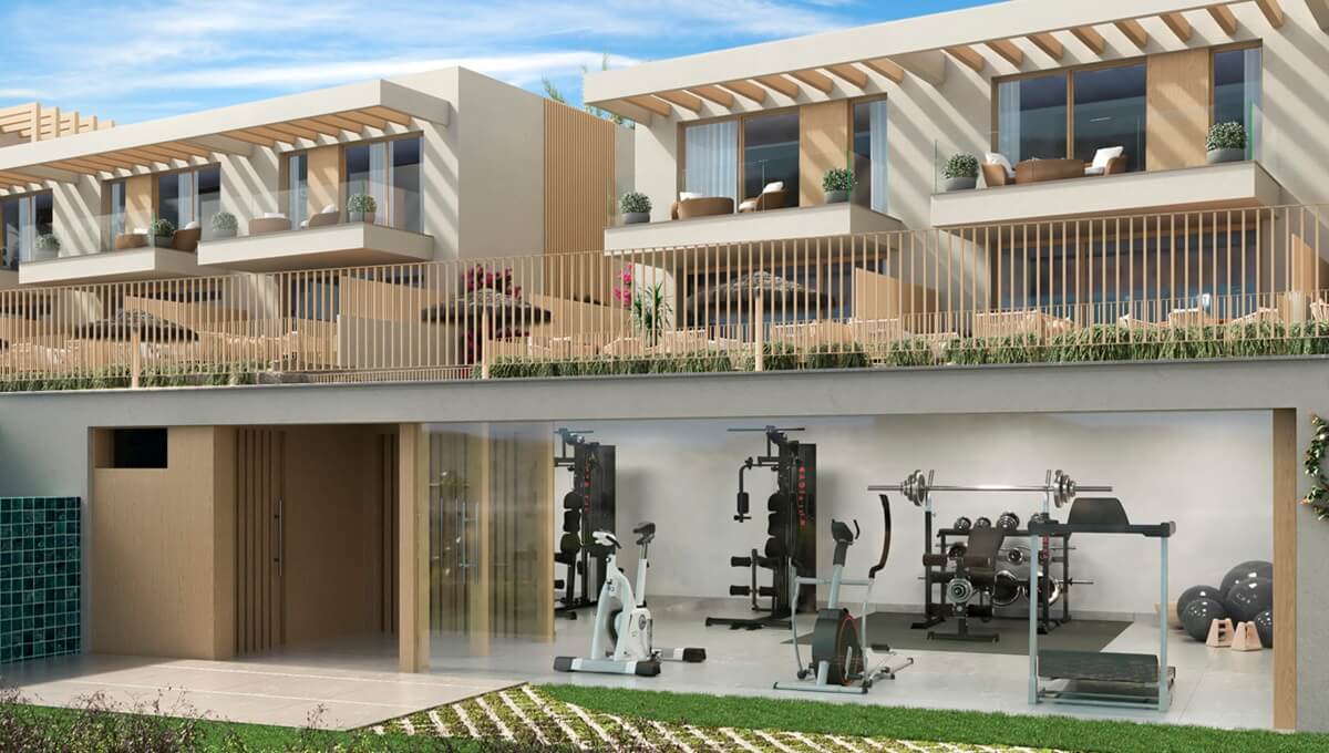 3 Bed, 3 Bath, HouseFor Sale, Manilva, Malaga