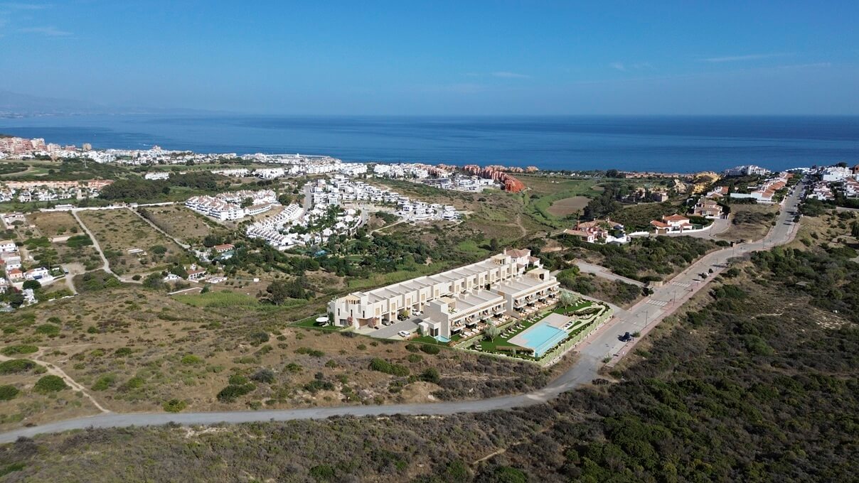 3 Bed, 3 Bath, HouseFor Sale, Manilva, Malaga